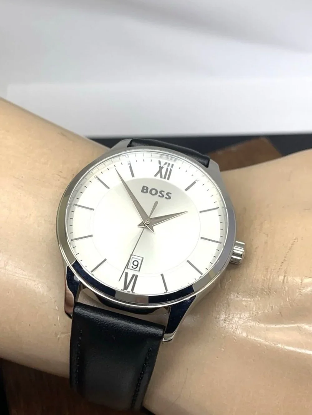 Hugo Boss hugo boss