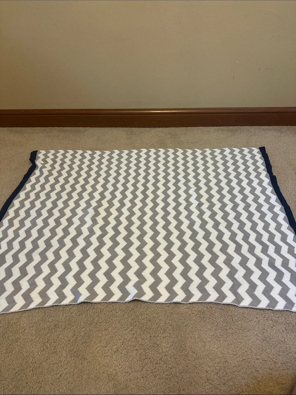 N/A soft chevron