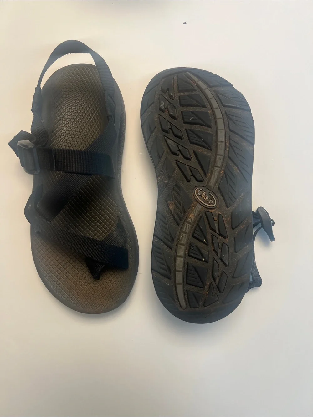 Chaco men’s sandals