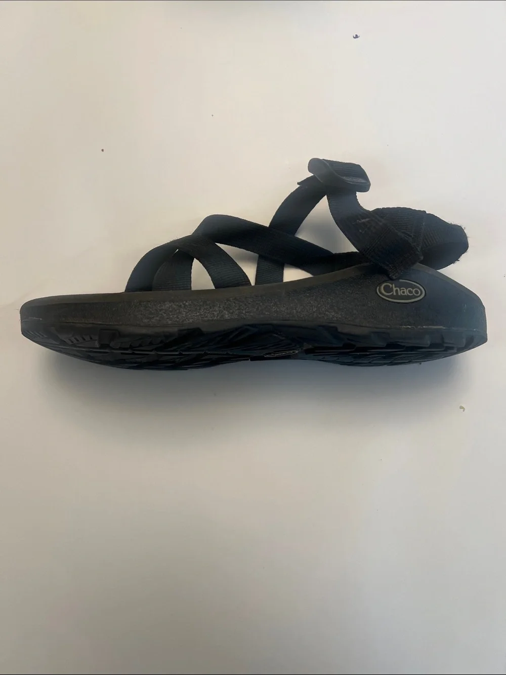 Chaco men’s sandals