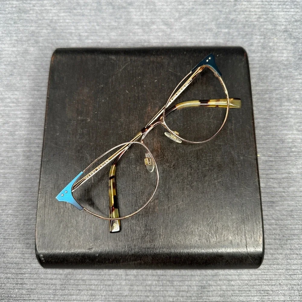 Warby Parker warby parker