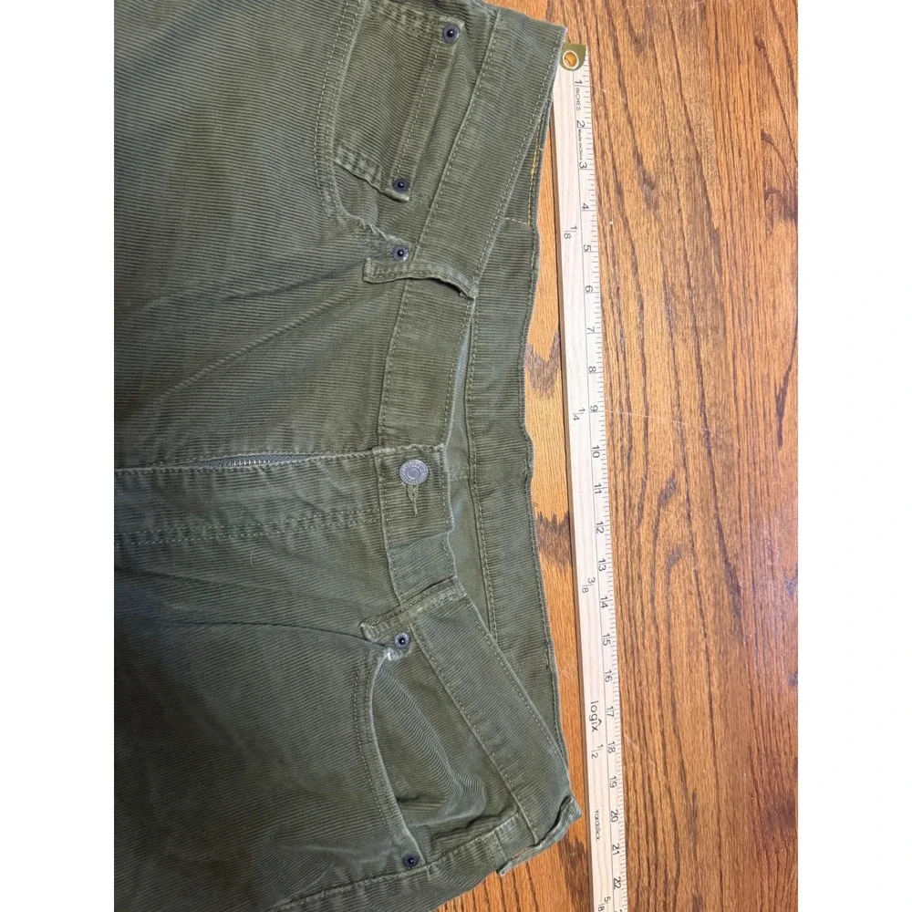 Levis levis 514