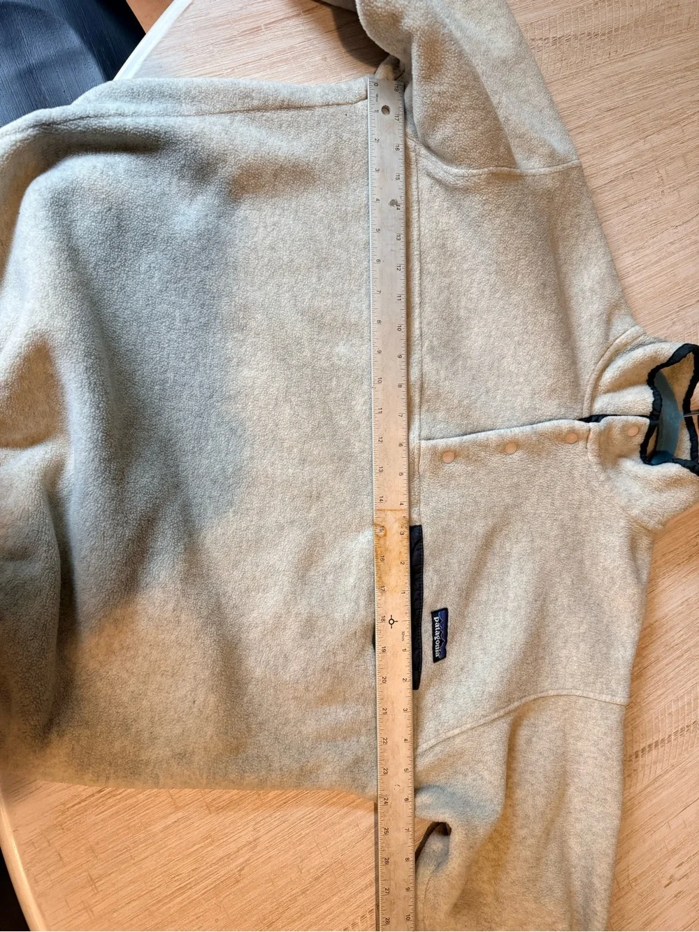 Patagonia warm men’s