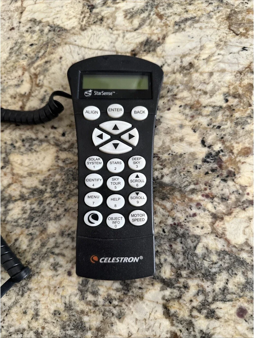 N/A celestron starsense