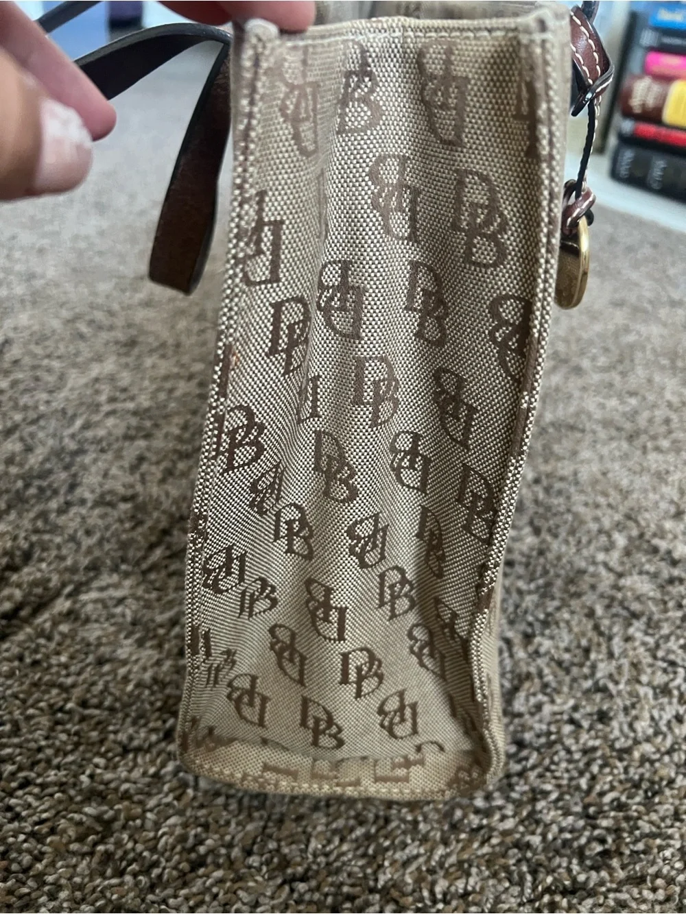 Dooney & Bourke dooney bourke