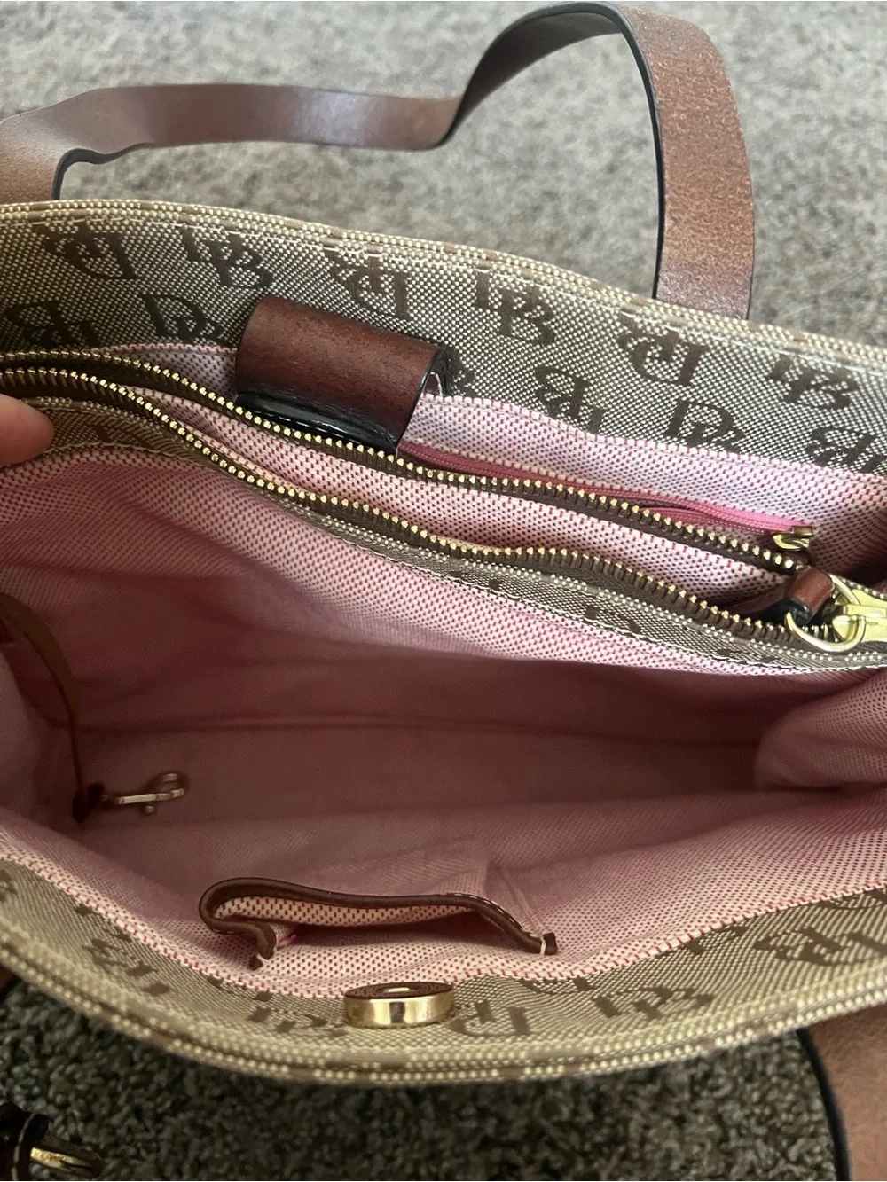 Dooney & Bourke dooney bourke