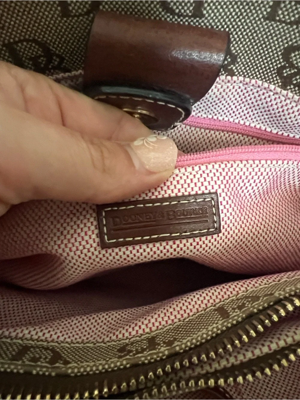 Dooney & Bourke dooney bourke