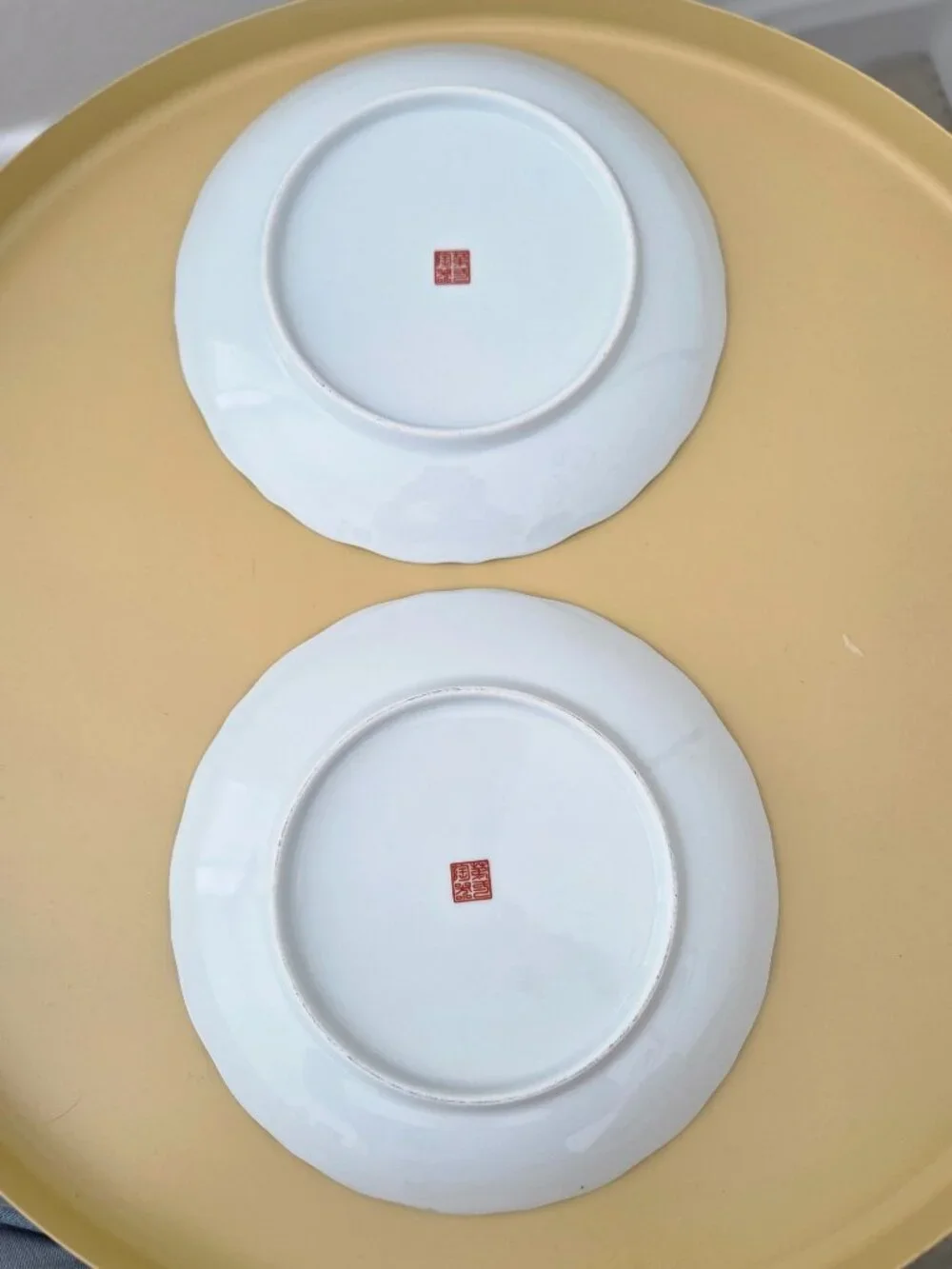 Takahashi japanese imari