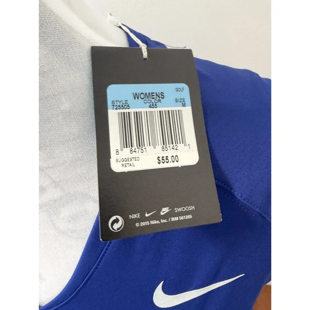 Nike new tags