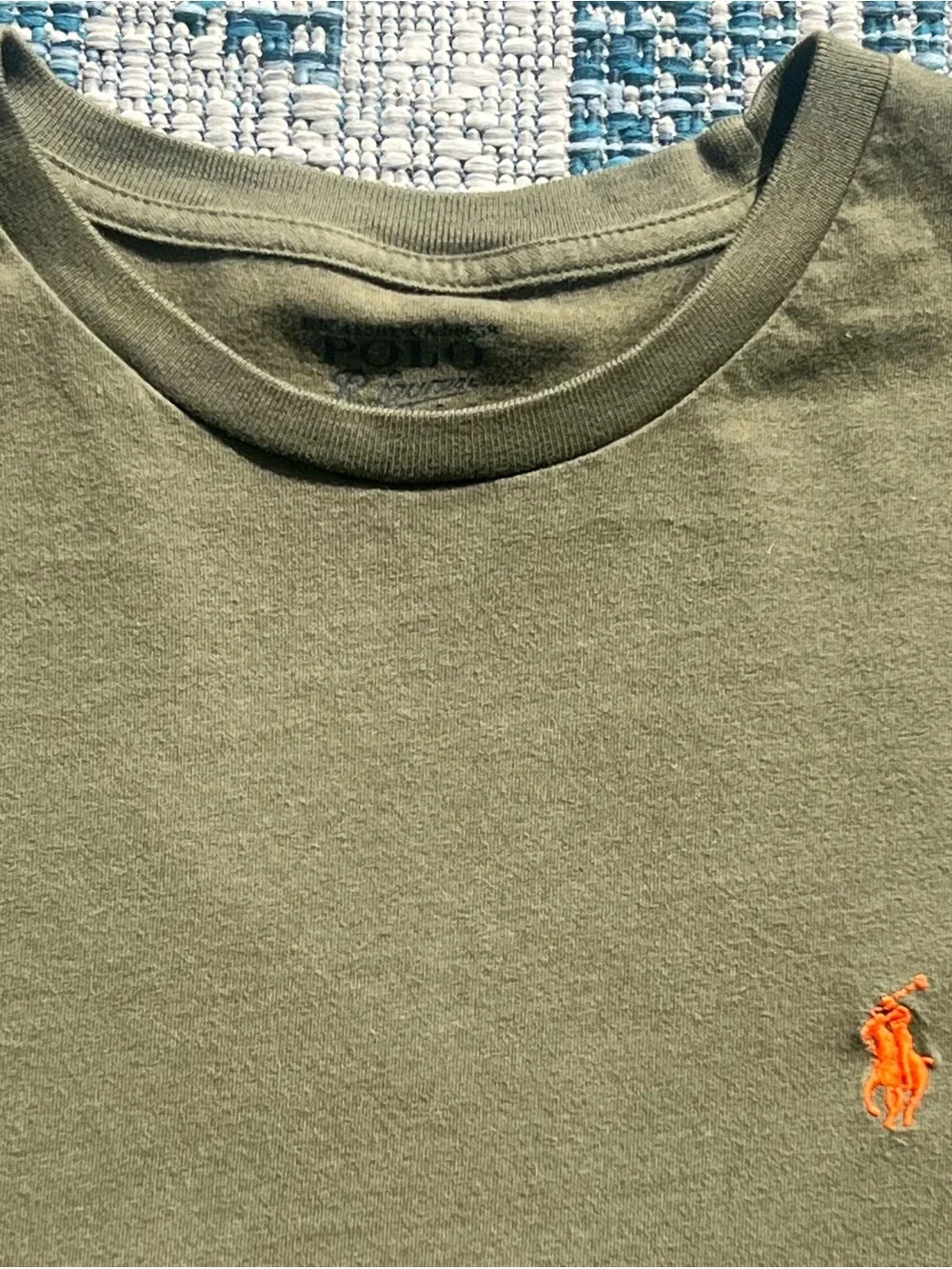 Polo Ralph Lauren men polo