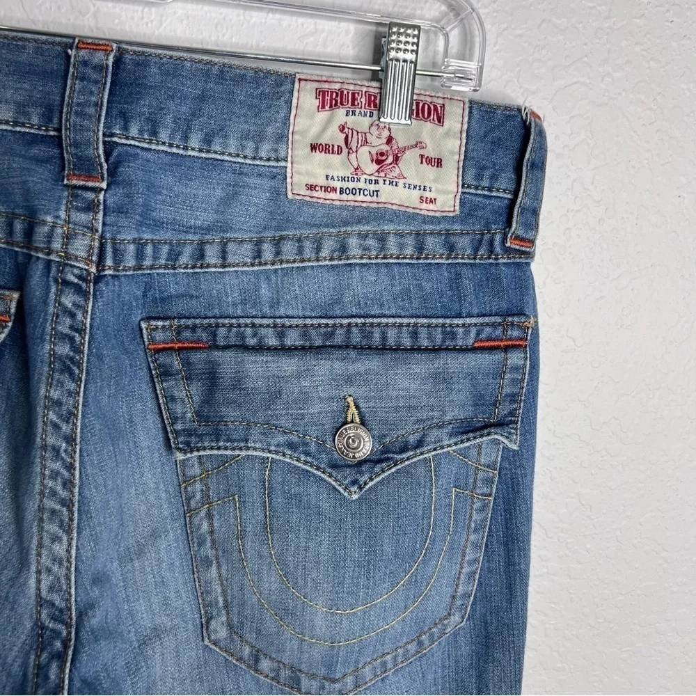 True Religion true religion