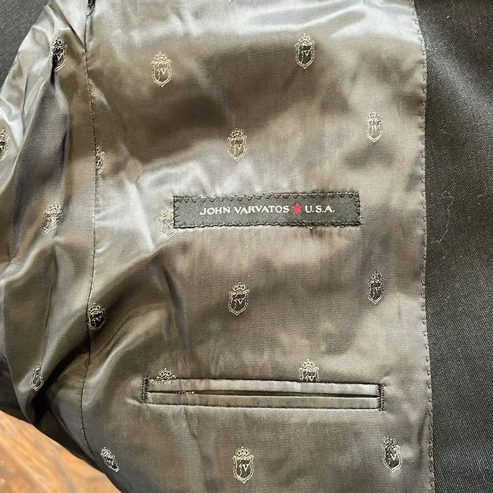 John Varvatos nwot john