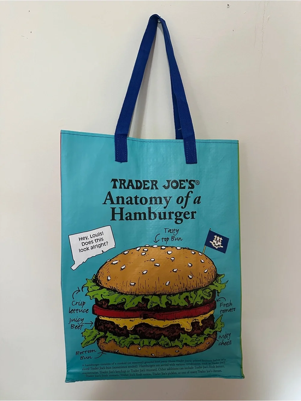 Trader JoeS trader joe