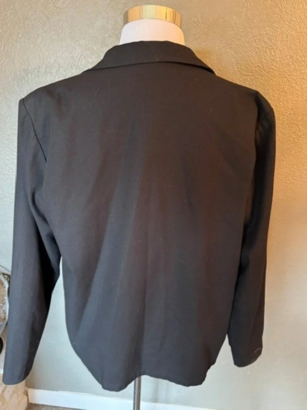 Coofandy mens black