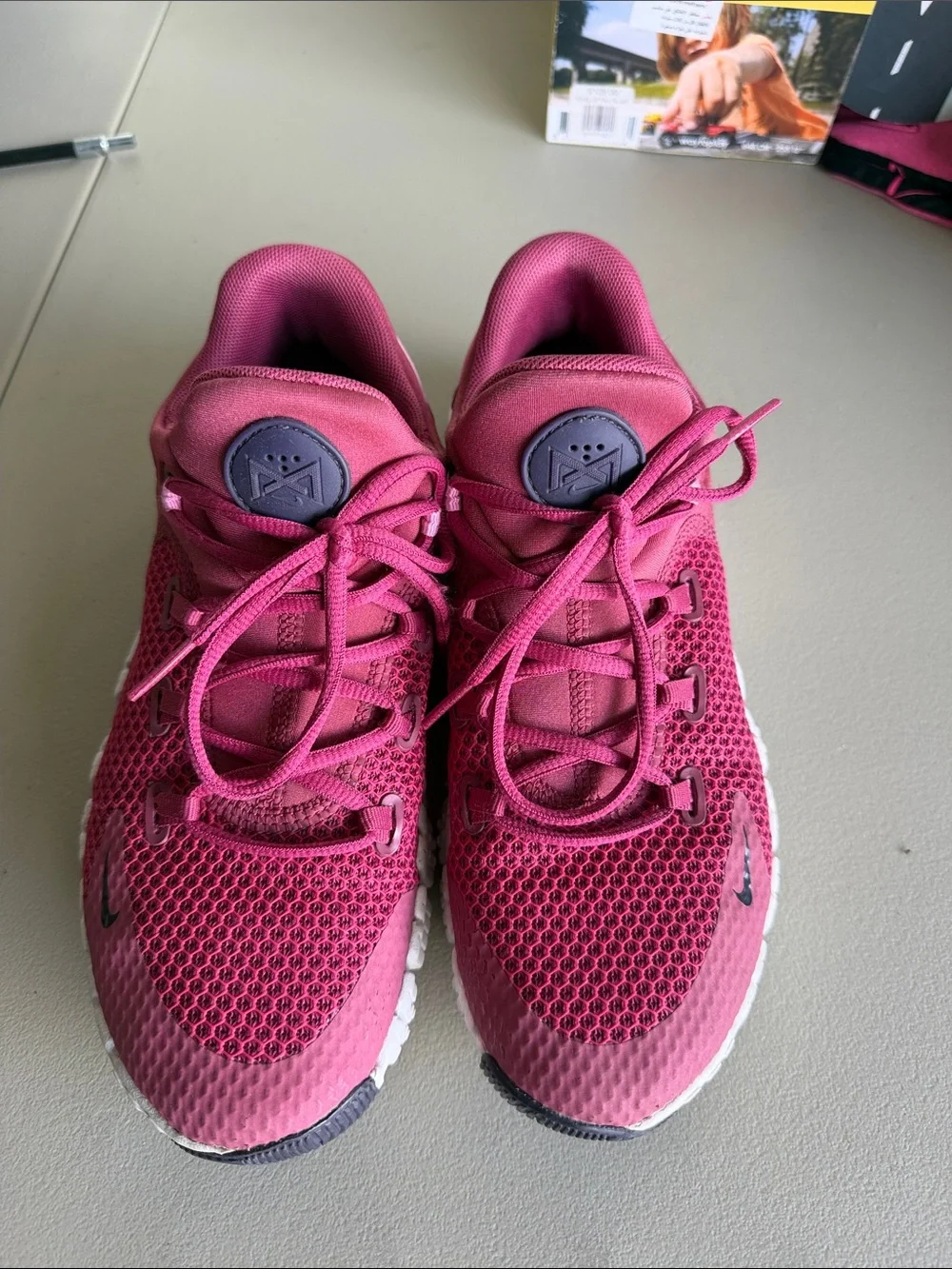 Nike great shape