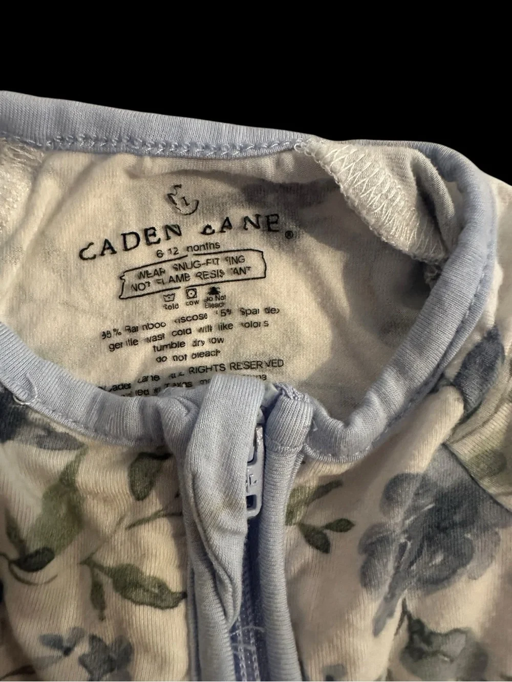 Caden Lane light blue