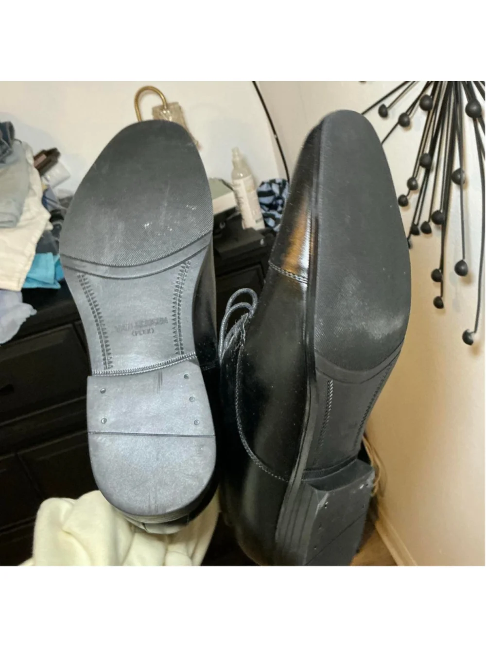 van-heusen nwt van