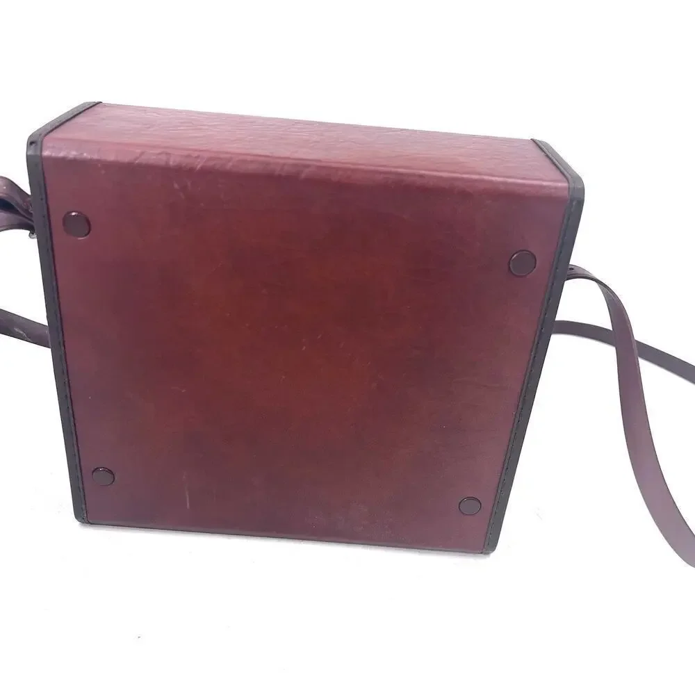 Tasco vintage zip