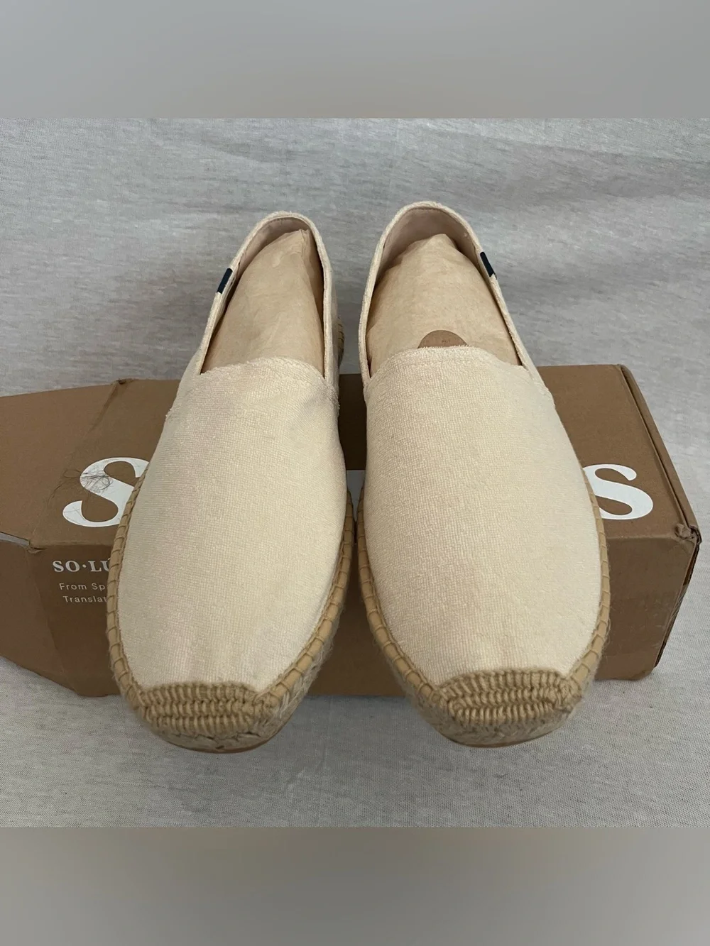 Soludos classic original
