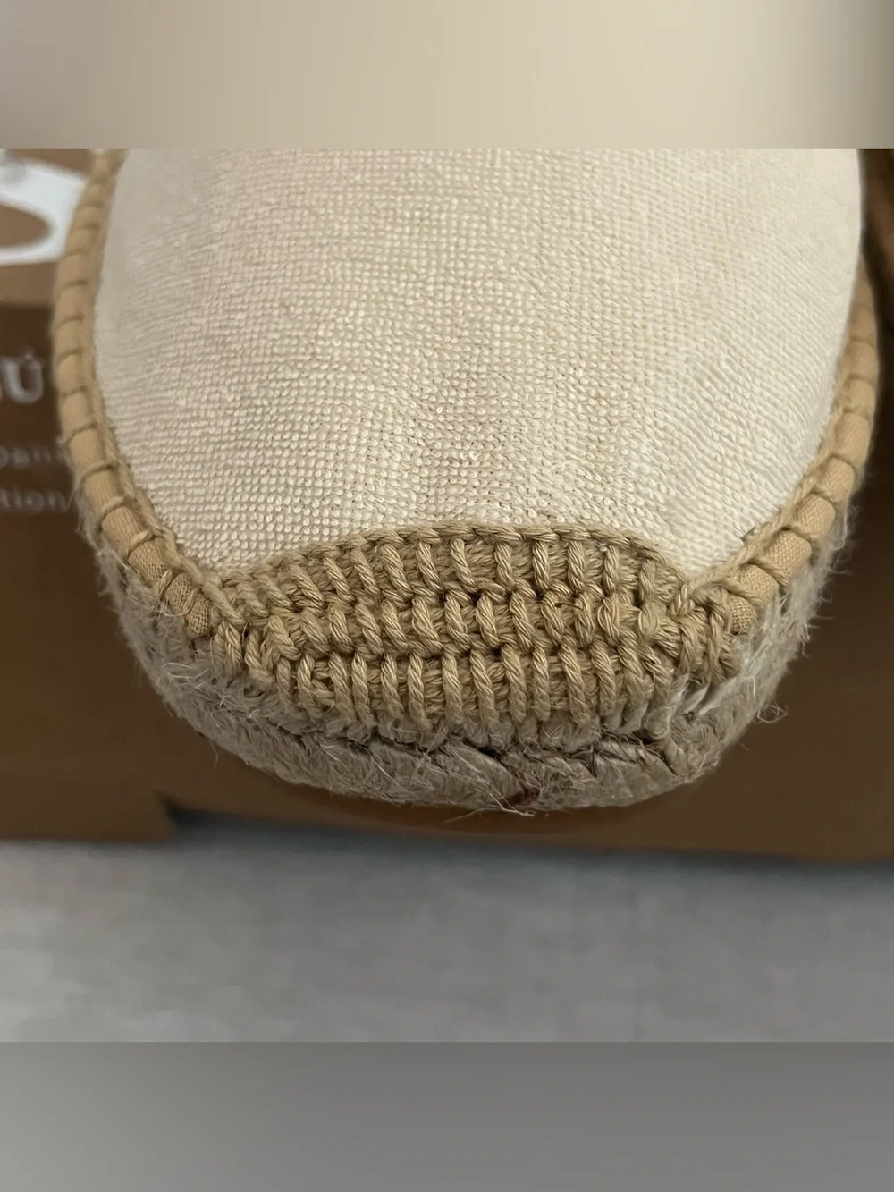 Soludos classic original