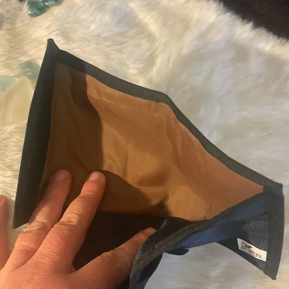 No Brand listed wallet new