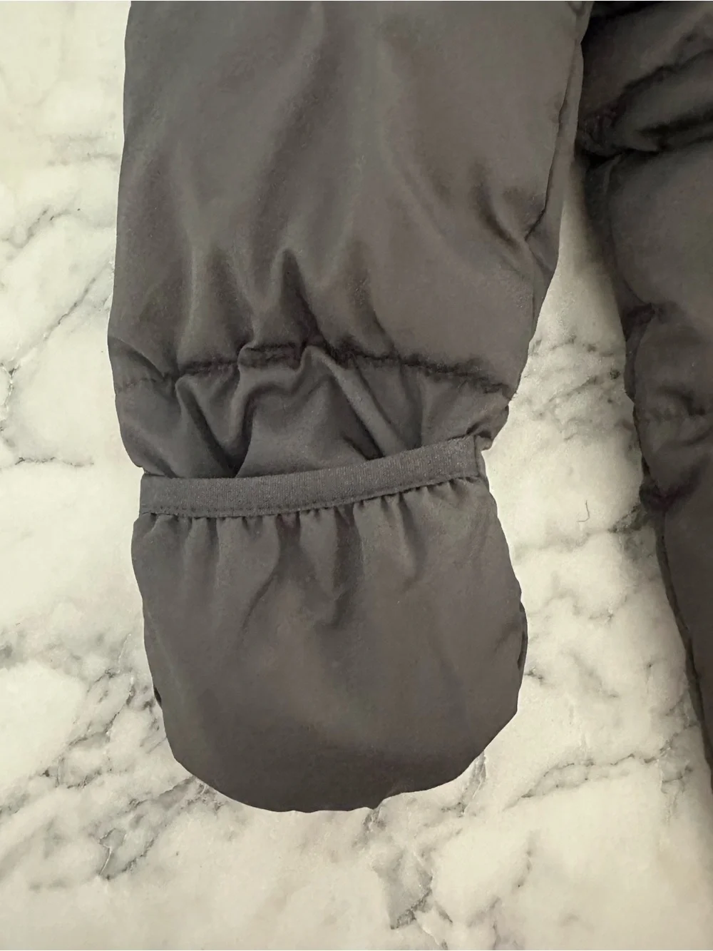 12-18 month snow suit