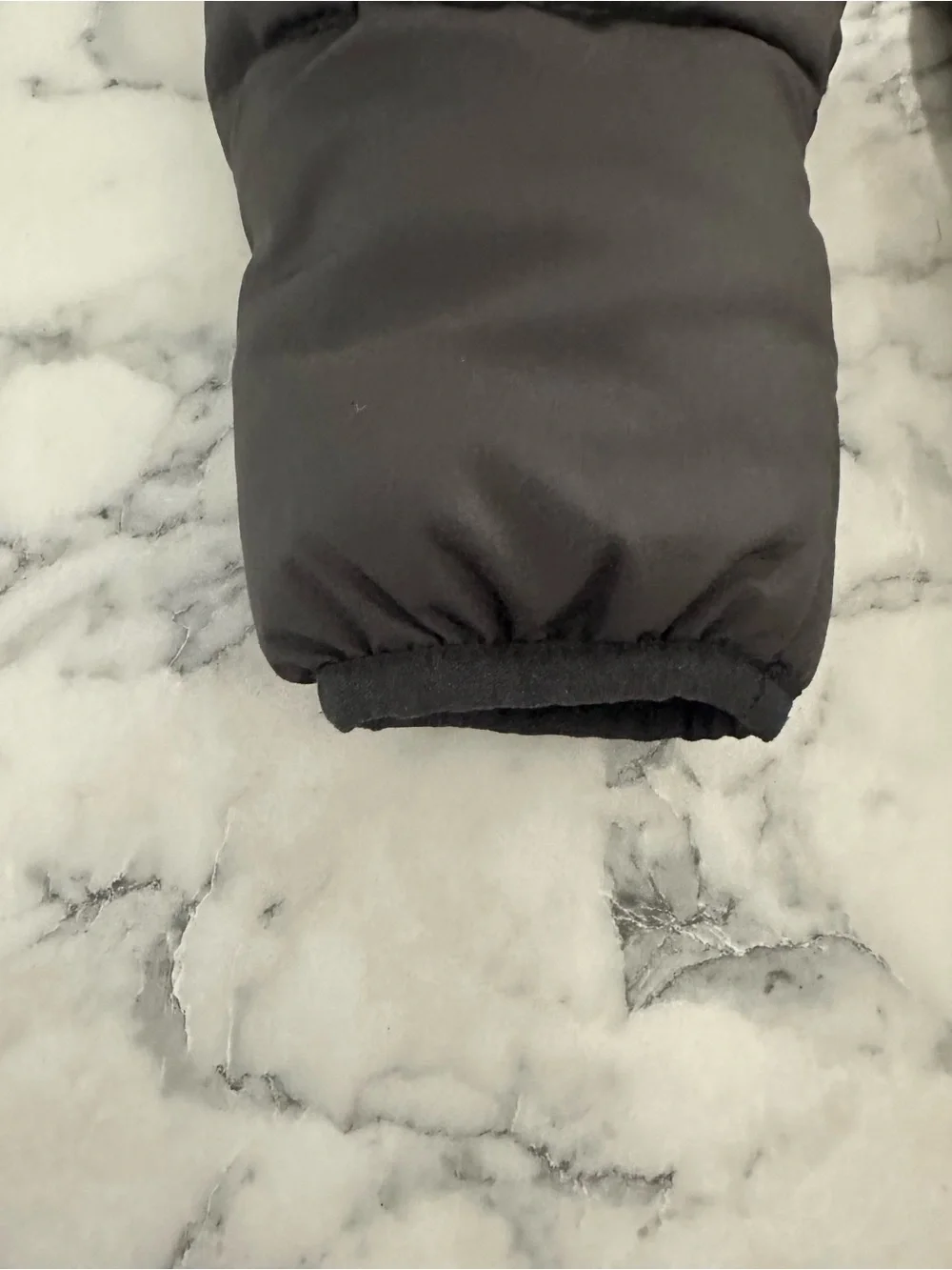 12-18 month snow suit