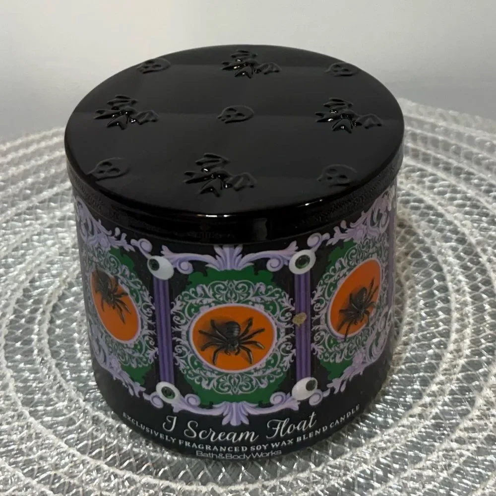 Bath & Body Works bbw scream