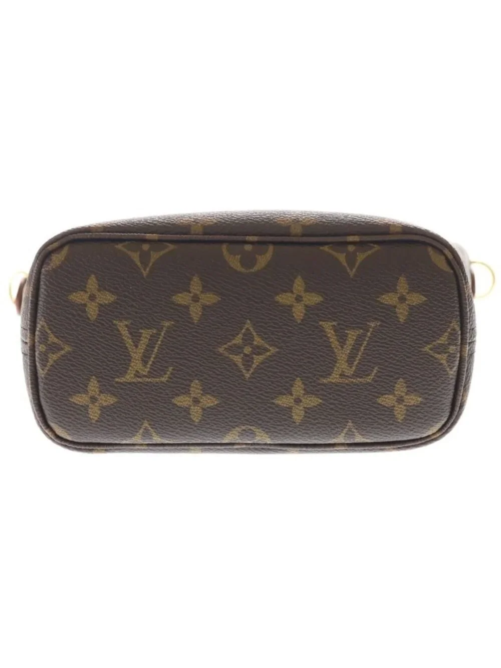 Louis Vuitton this authentic