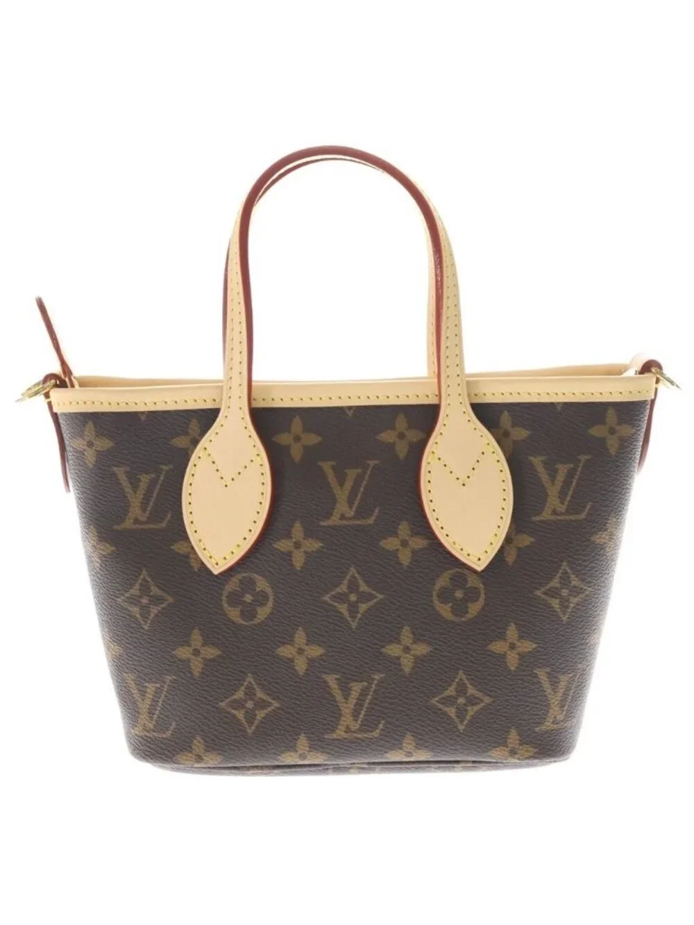 Louis Vuitton this authentic