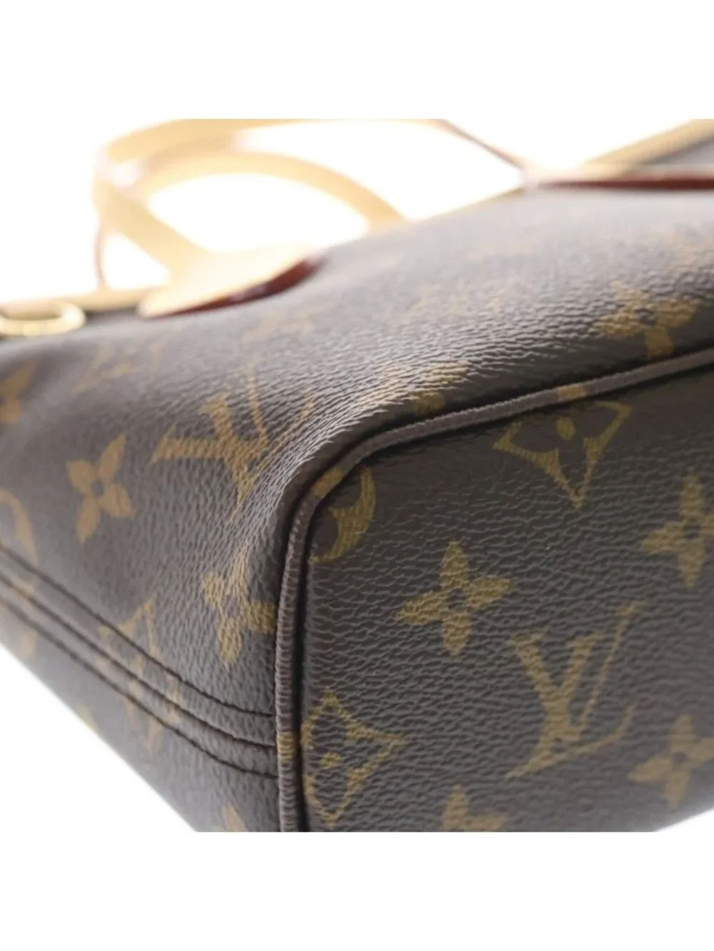 Louis Vuitton this authentic