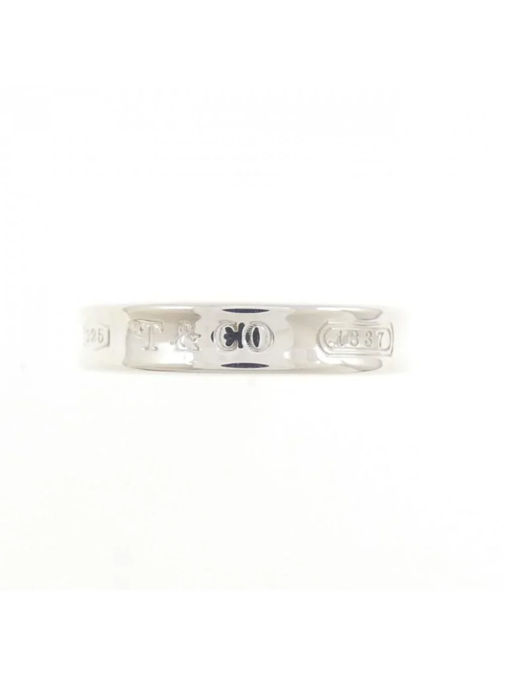 Tiffany & Co. this authentic