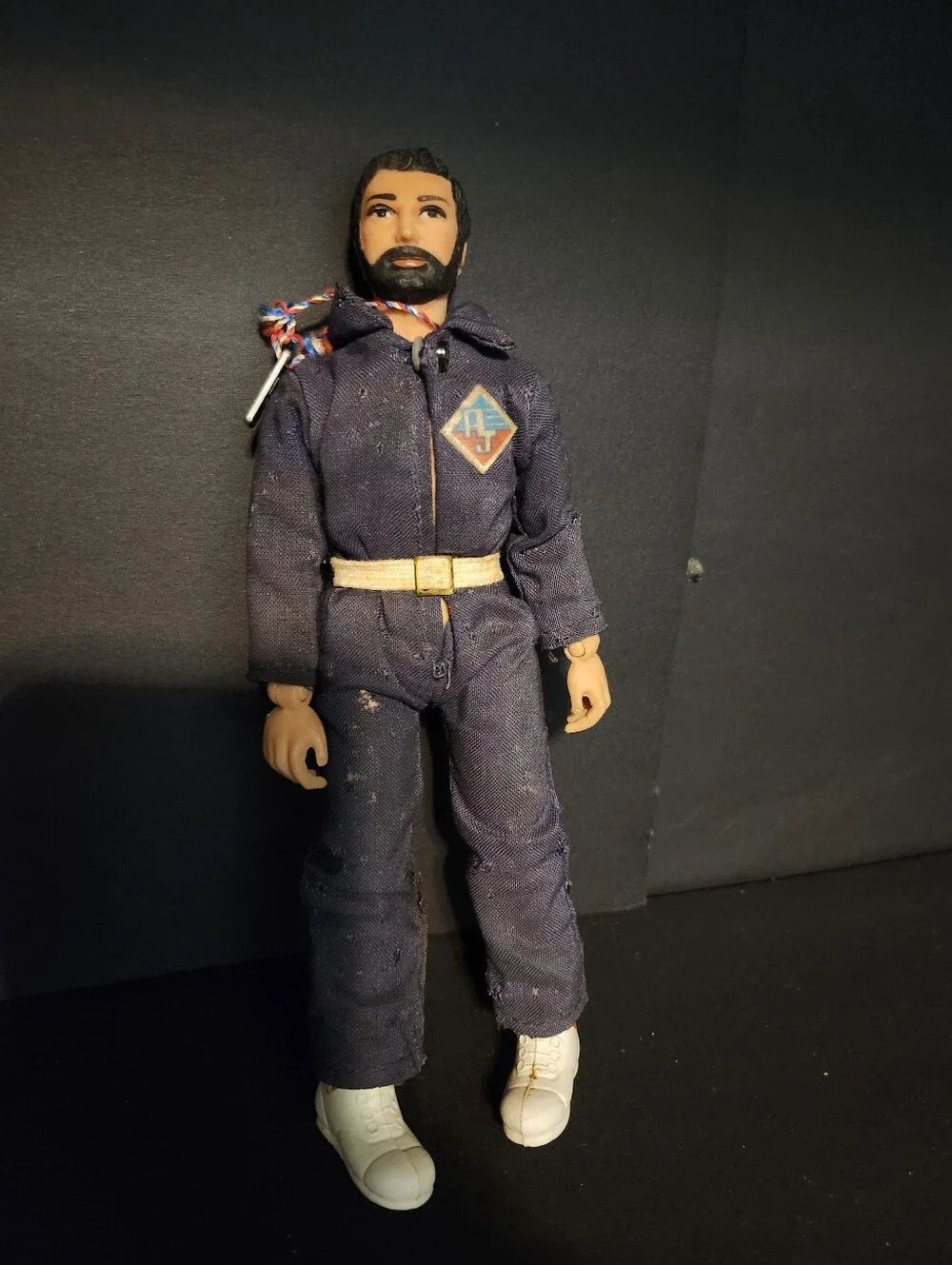 N/A posable male