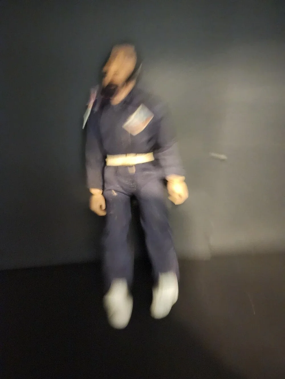 N/A posable male
