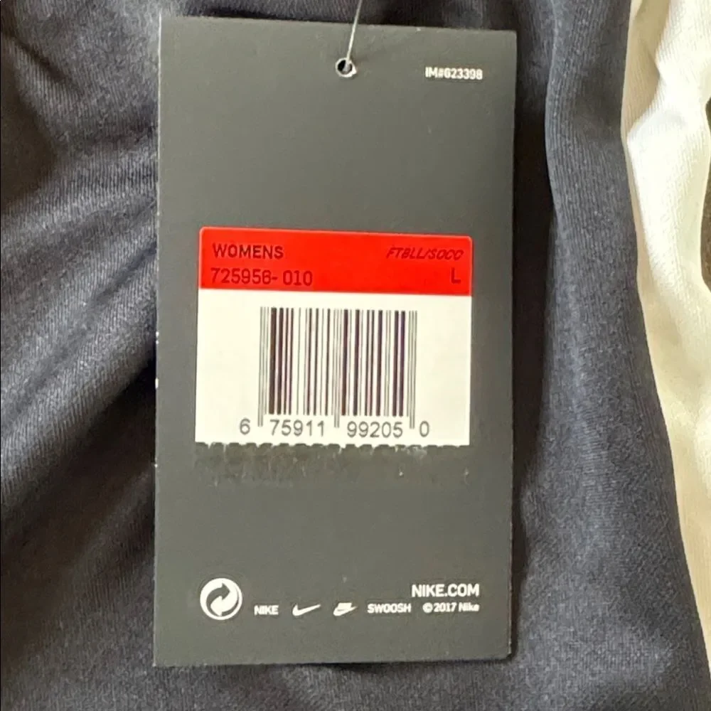 Nike women’s dri