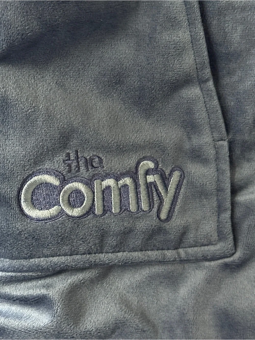 The Comfy great pre