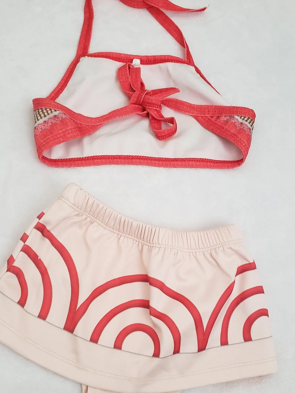 N/A two piece