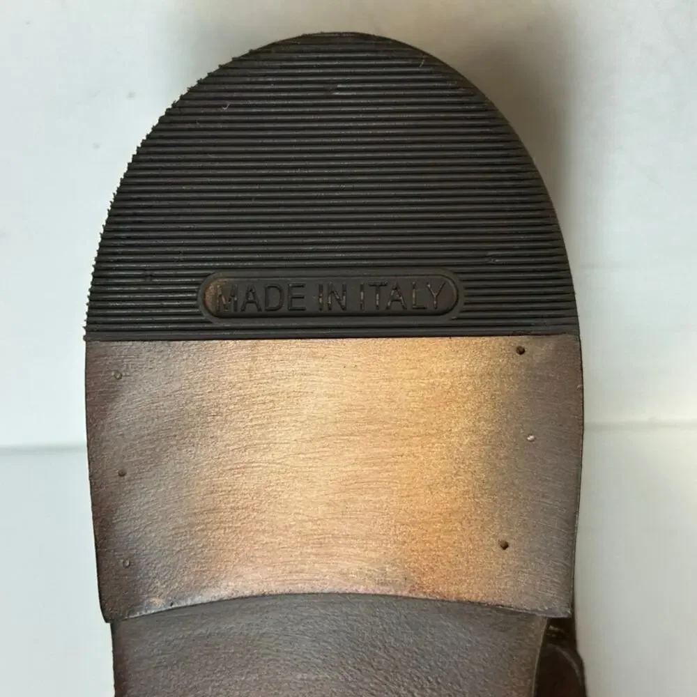Alden 2293 mocha