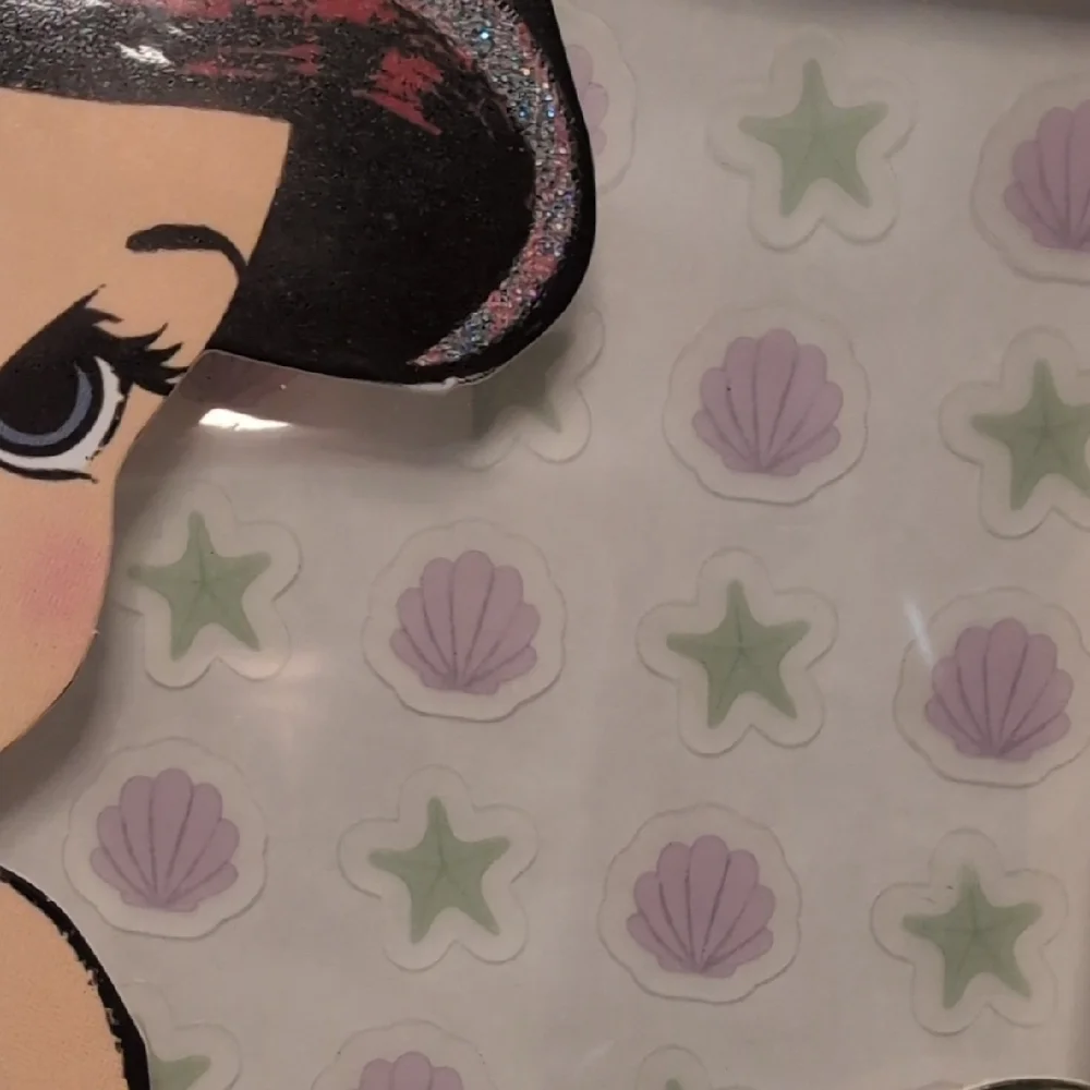 Disney princess little