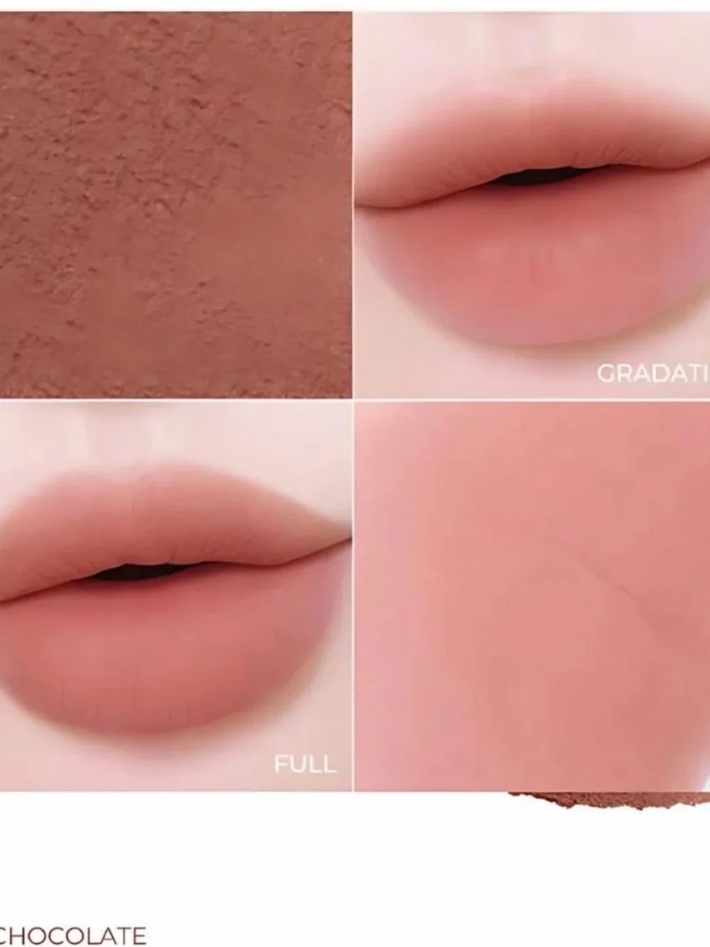 Colorgram retails $12
