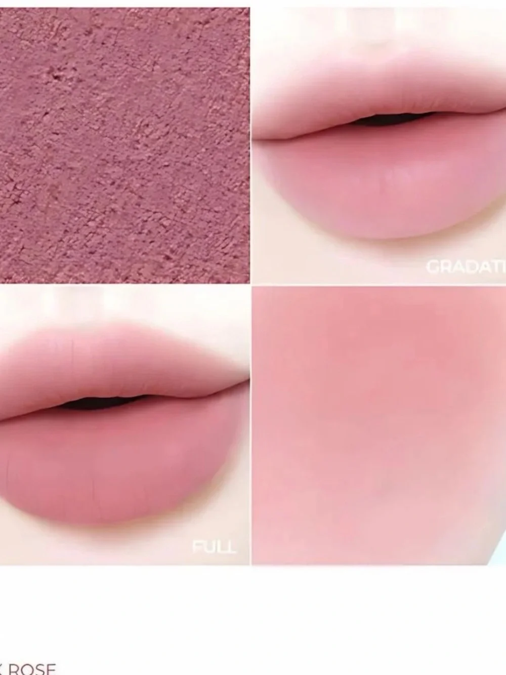 Colorgram retails $12
