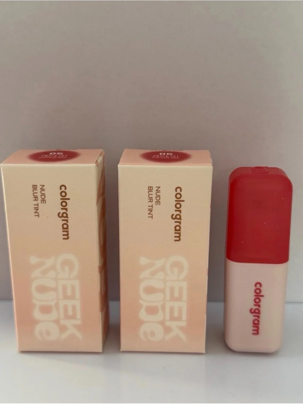 Colorgram retails $12