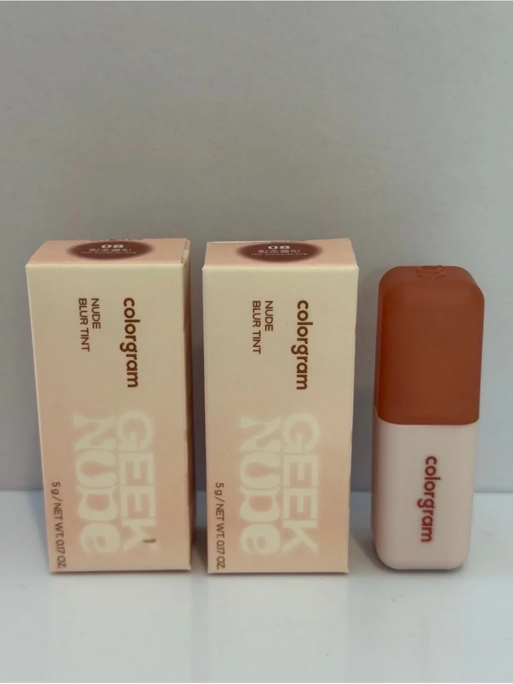 Colorgram retails $12
