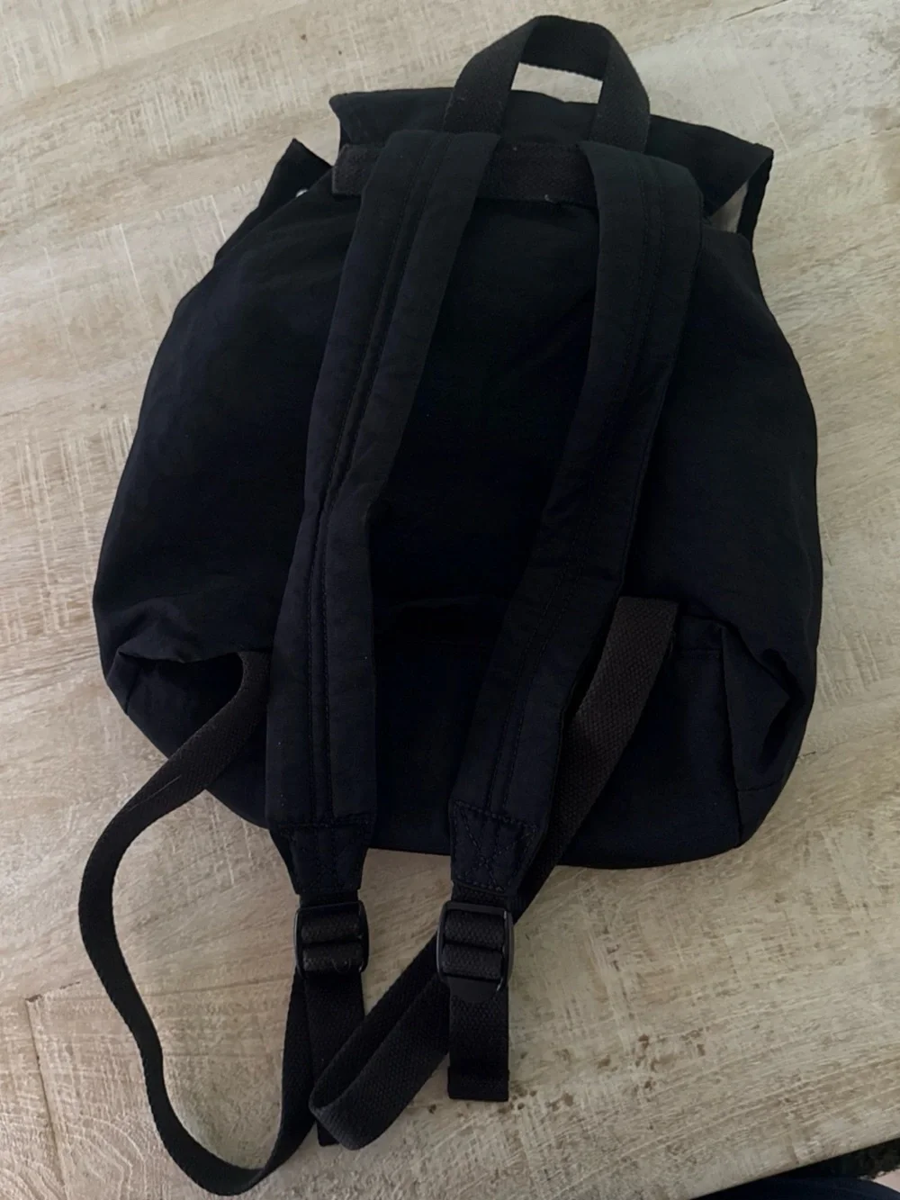 Kipling compact black