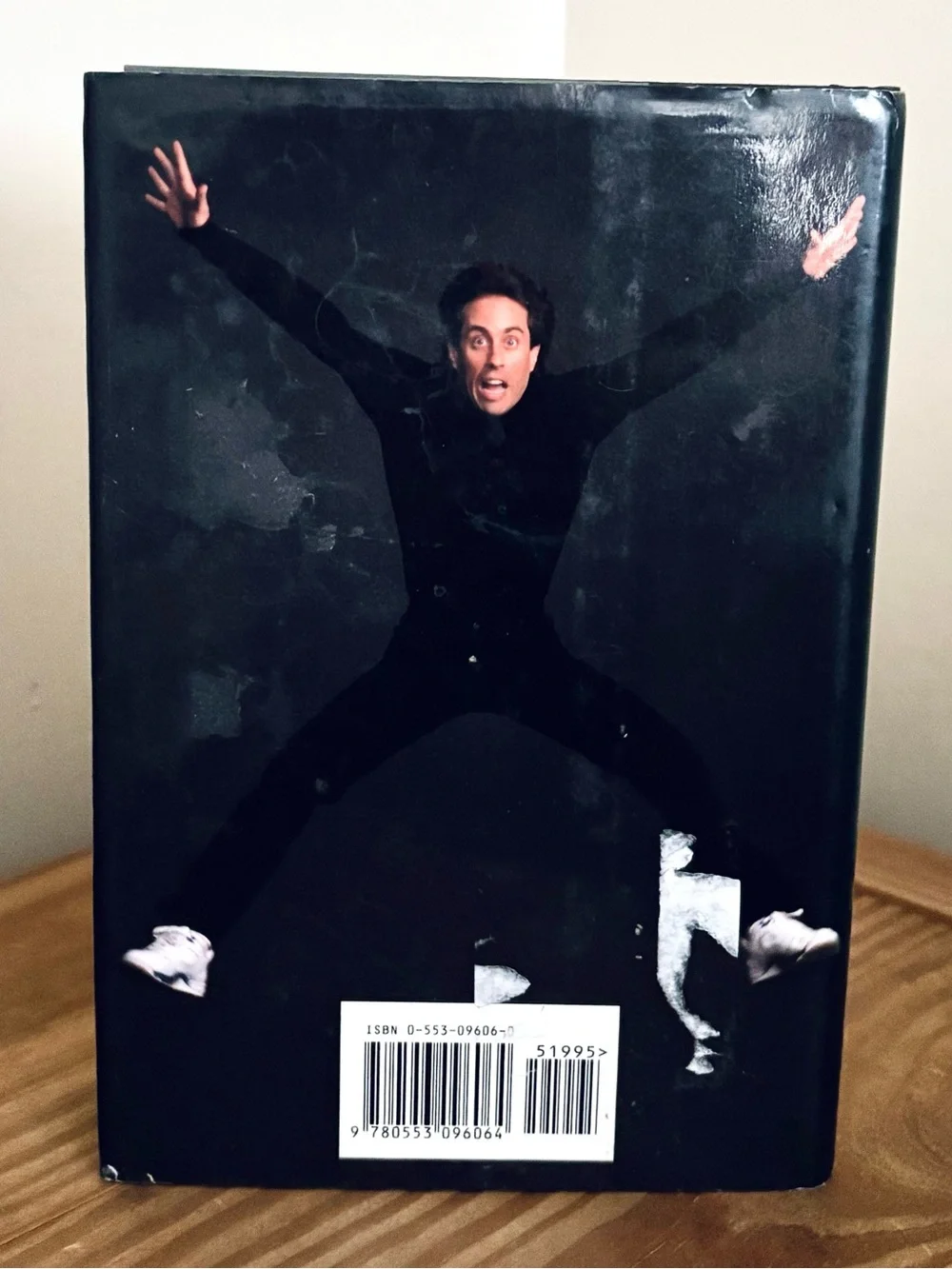 💥 SeinLanguage by Jerry Seinfeld