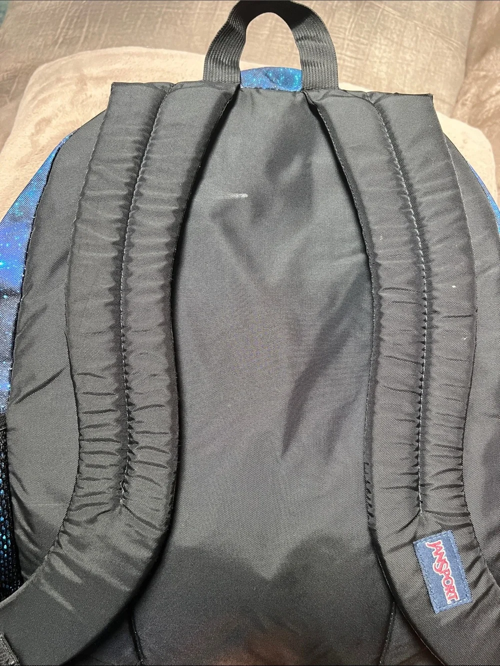 Jansport bold galaxy