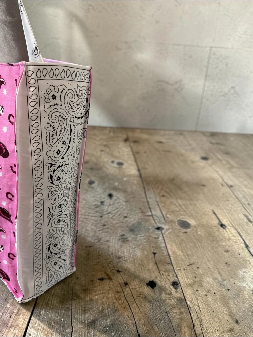 Karma Designs add little