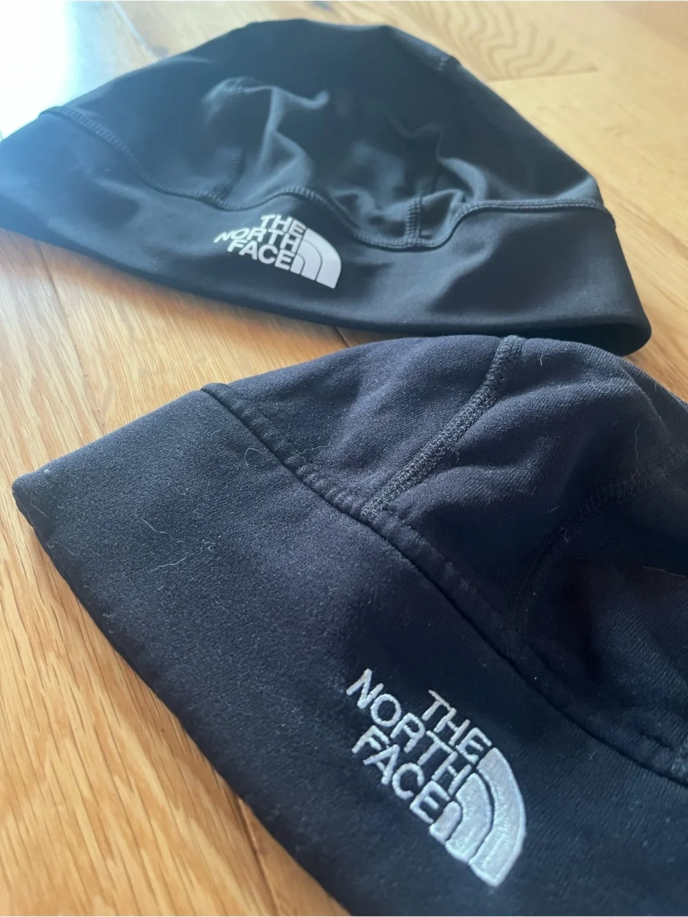 The North Face set two