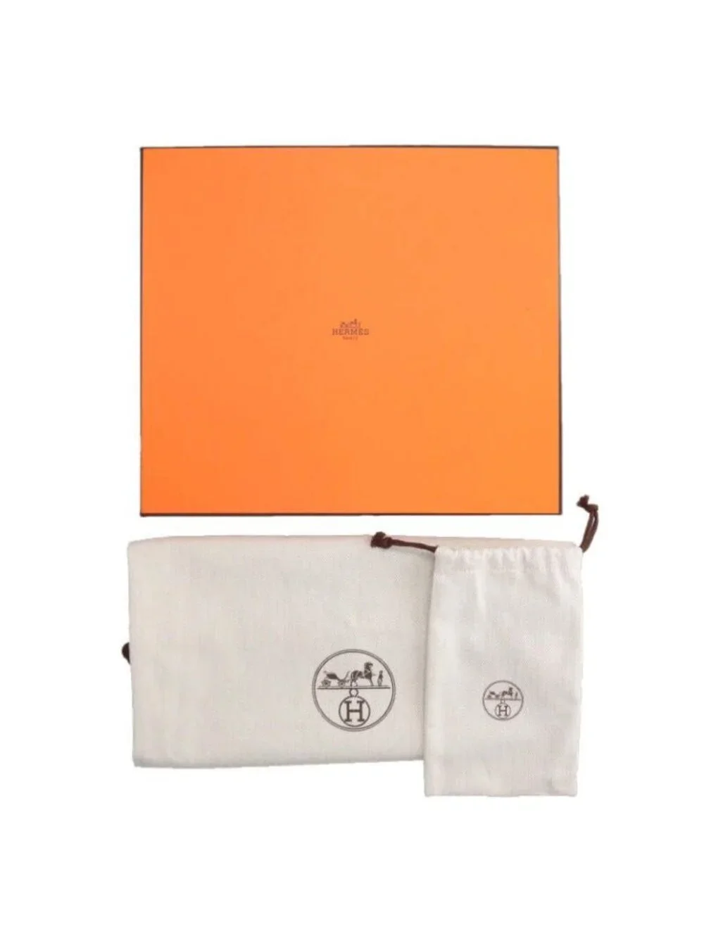 Hermes this authentic