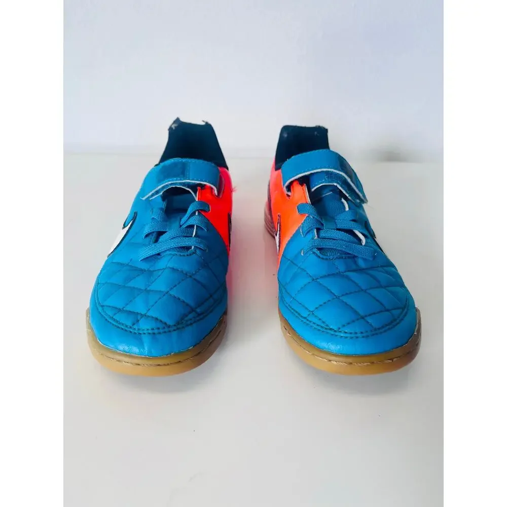 Nike push limits